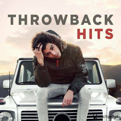 Various Artists - Throwback Hits (2022)