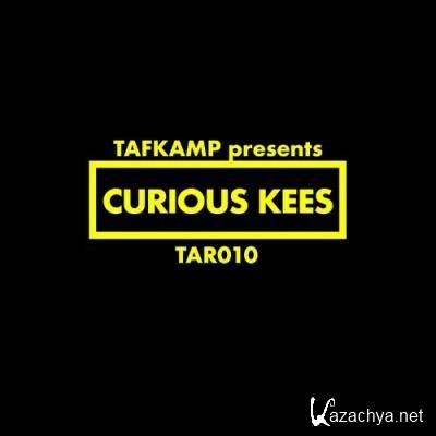 Curious Kees - TAFKAMP presents Curious Kees (2022)