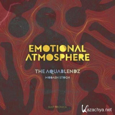 The AquaBlendz feat Wodash Stogh - Emotional Atmosphere (2022)
