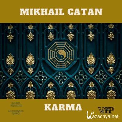 Mikhail Catan - Karma (2022)