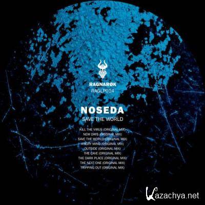 Noseda - Save The World (2022)