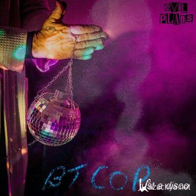 BT COP - Just A Disco (2022)