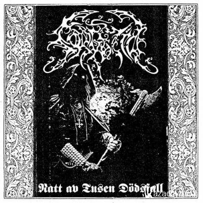 Sorgetid - Natt av Tusen Dodsfall (2022)