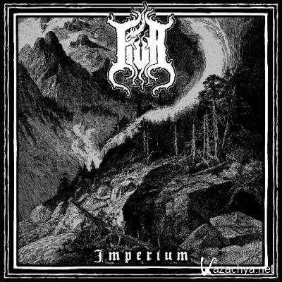 Fiur - Imperium (2022)