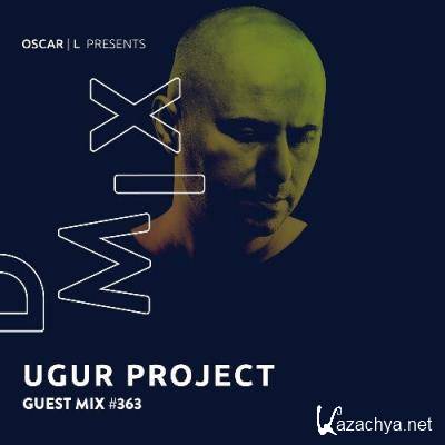 Oscar L - Dmix 364 (2022-11-28)