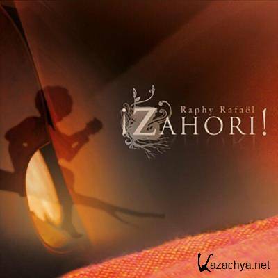 Raphy Rafael - Zahori (2022)