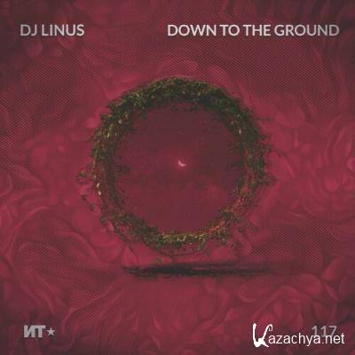 DJ Linus - Down to the Ground (2022)