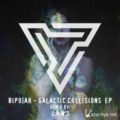 Bipolar - Galactic Collisions (2022)