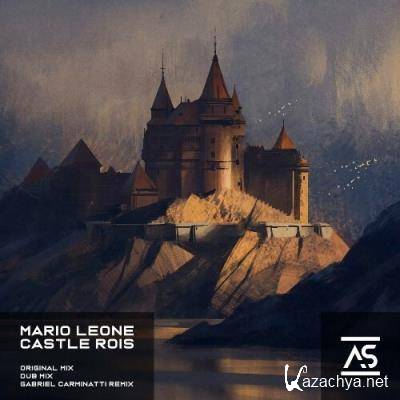 Mario Leone - Castle Rois (2022)