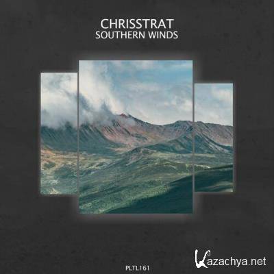 Chrisstrat - Southern Winds (2022)
