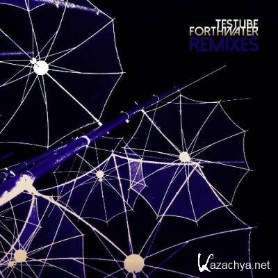Testube - Forthwater (Remixes) (2022)