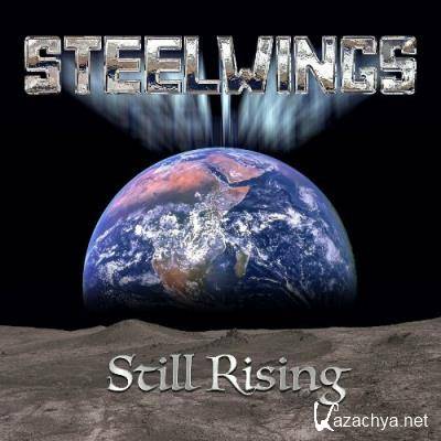 Steelwings - Still Rising (2022)
