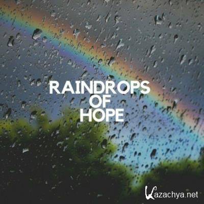 Natsound - Raindrops of Hope (2022)