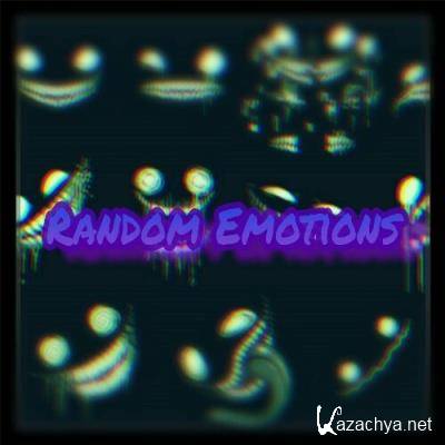 Adaname - Random Emotions (2022)