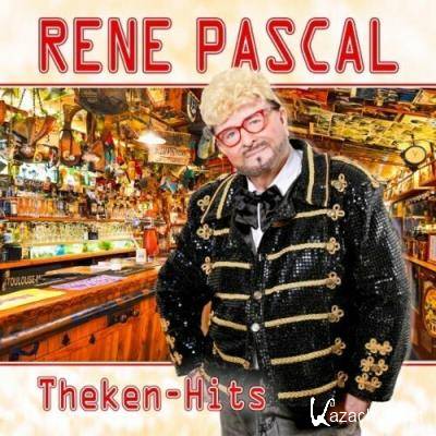 Rene Pascal - Theken-Hits (2022)