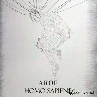 Arof - Homo Sapiens (2022)
