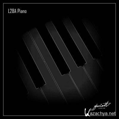 L28A - Piano (2022)