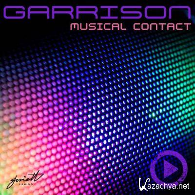 Garrison - Musical Contact (2022)