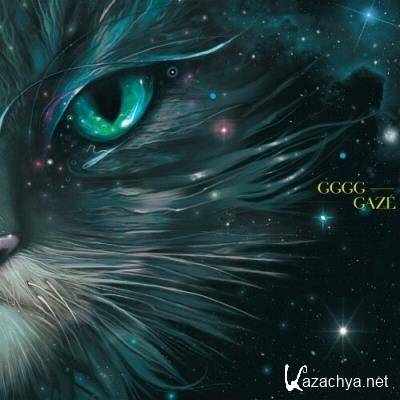 Gggg - Gaze (2022)