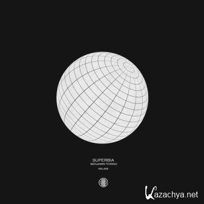 Benjamin Torino - Superbia (2022) Benjamin Torino - Superbia (2022)
