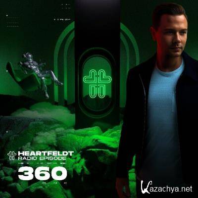 Sam Feldt - Heartfeldt Radio 360 (2022-11-29)