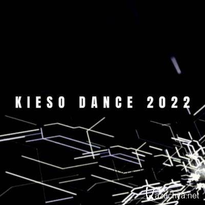 Beat Dance Revenge - Kieso Dance 2022 (2022)