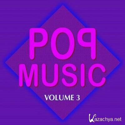 Pop Music (Volume 3) (2022)