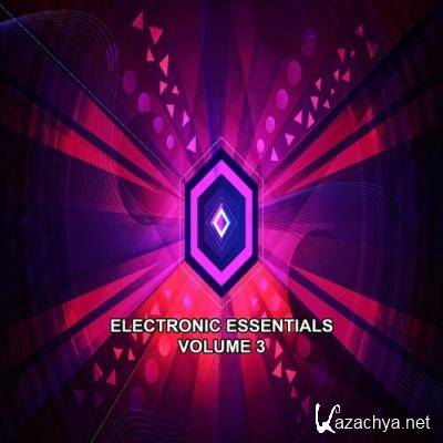 Electronic Essentials, Vol. 3 (2022)