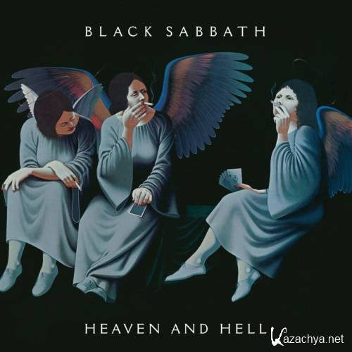 Heaven and Hell  (Remastered and Expanded Edition)