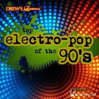 InstaHit Crew - Top Electro-Pop Hits of the 90''s, Vol. 1 (2022)