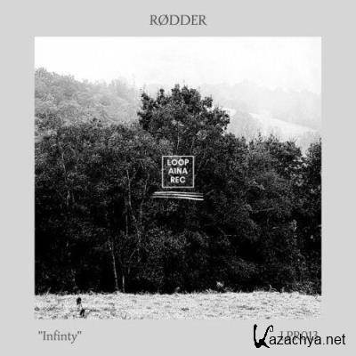 Rodder - Infinity (2022)