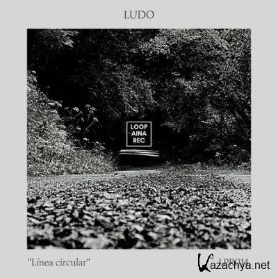 Ludo - Linea Circular (2022)