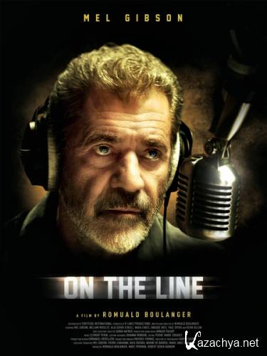   / On the Line (2022) WEB-DLRip / WEB-DL 1080p