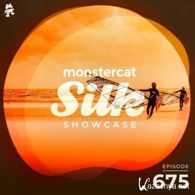Monstercat Silk Showcase 675 (Hosted by Jacob Henry) (2022-11-30)