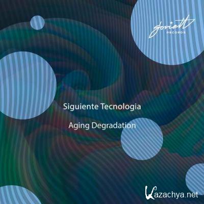 Siguiente Tecnologia - Aging Degradation (2022)