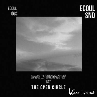 The Open Circle - Back in the Past (2022)