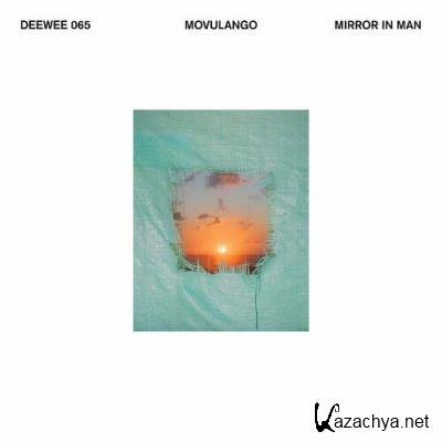 Movulango - Mirror In Man (2022)