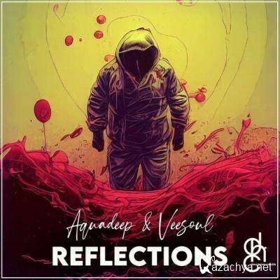 Aquadeep x Veesoul - Reflections (2022)