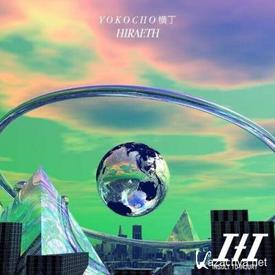 YOKOCHO - Hiraeth EP (2022)