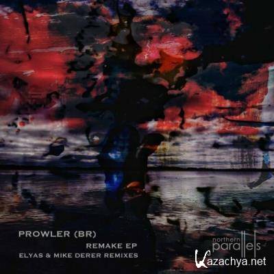 Prowler - Remake EP (2022)