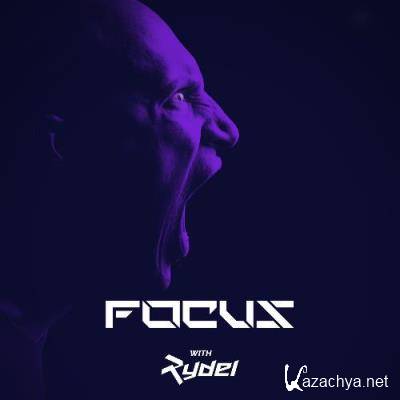 Rydel - Focus 092 (2022-12-01)