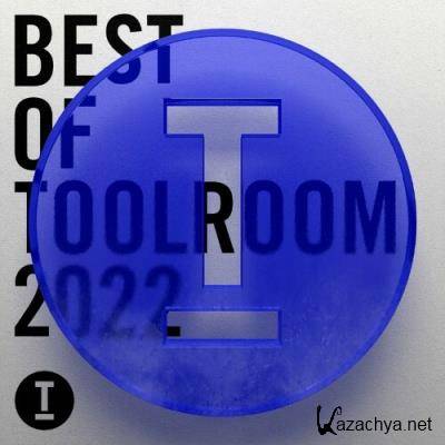 Best Of Toolroom 2022 (2022)