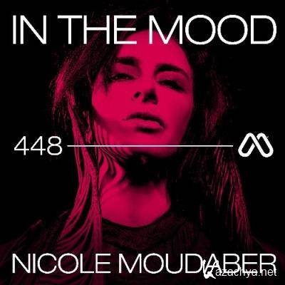 Nicole Moudaber - In The MOOD 448 (2022-12-01)