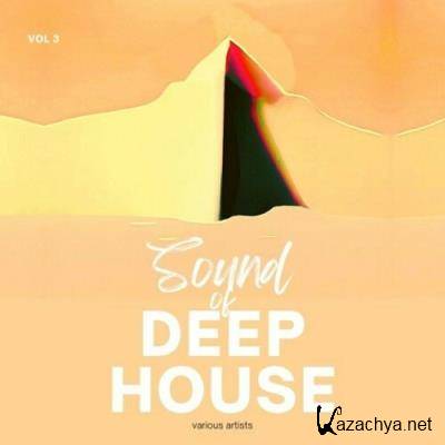 Sound of Deep-House, Vol. 3 (2022)