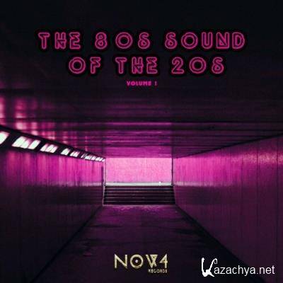 The 80s Sound of the 20s (2022)