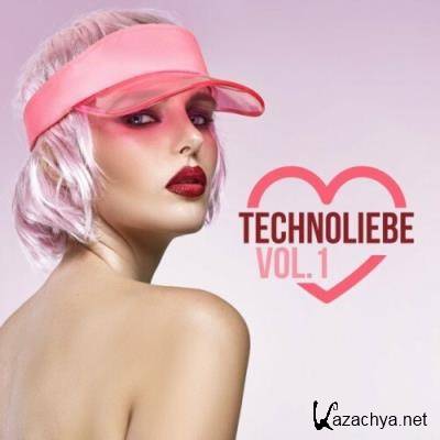 Technoliebe, Vol. 1 (2022)