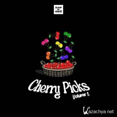 Cherry Picks Volume 1. (2022)