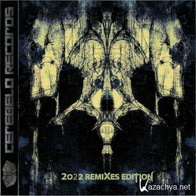 2022 Remixes Edition (2022)