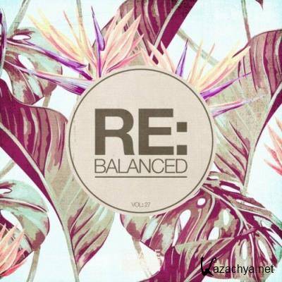 Re:Balanced, Vol. 27 (2022)