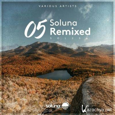 Soluna Remixed 05 (2022)